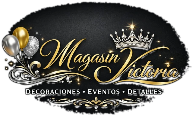 Magasin Victoria — Decoraciones, Eventos, Detalles